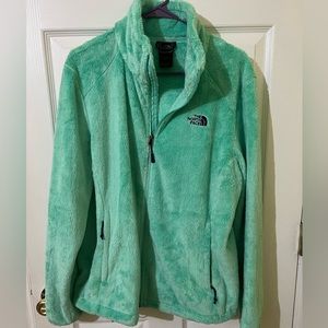 The North Face Women's Osito Fleece Jacket